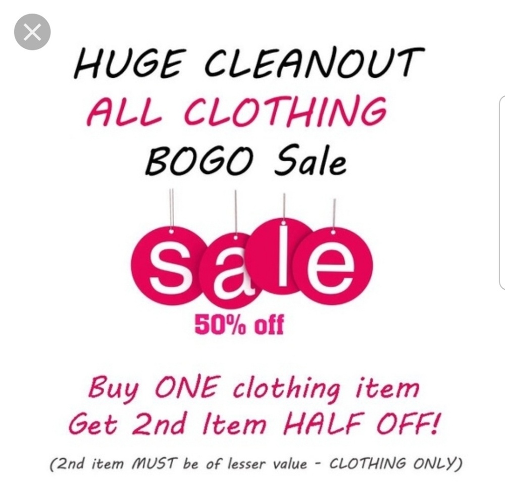 May🌸🌻🌹🌺 Day Special, see details below*